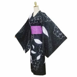 Anime My Dress-Up Darling Marin Kitagawa Kimono Cosplay Costumes -COSPLAY CLANS Sales Store 3 ce5b05e4 7197 4059 bfb9 2d2e60874d5c