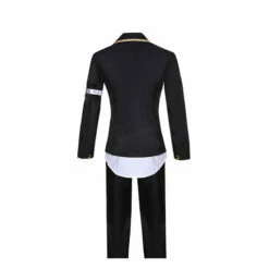 Game Twisted-Wonderland Floyd Leech Uniforms Cosplay Costume -COSPLAY CLANS Sales Store 3 cf208aec 7e5d 4fcf b475 3278e2109512