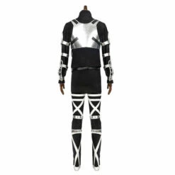 Anime Attack On Titan: The Final Season 4 Levi Ackerman Uniform Set Cosplay Costumes -COSPLAY CLANS Sales Store 3 cfb21af9 d5fc 41d8 8884 aaee8a889098