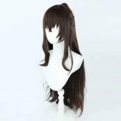Anime Bungo Stray Dogs Osamu Dazai Female Cosplay Wigs -COSPLAY CLANS Sales Store 3 d01de127 f644 46c8 9a90 ae92aa5391b6