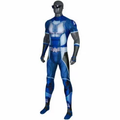 The Boys A-Train Jumpsuit Cosplay Costume -COSPLAY CLANS Sales Store 3 d023a6ae 9569 41cd a9ba 4155d7542e9f