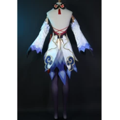 Game Genshin Impact Ganyu Fullset Cosplay Costumes -COSPLAY CLANS Sales Store 3 d0a6cb1c df4b 4828 ad80 e6ae0c80aab2