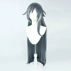 Game Honkai Impact 3rd Fu Hua Cosplay Wigs -COSPLAY CLANS Sales Store 3 d13a6b0d 8432 4975 bb38 634597ea11a5