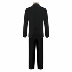 Anime Chainsaw Man Yoshida Hirofumi Uniform Cosplay Costumes -COSPLAY CLANS Sales Store 3 d1551b66 41b6 4c55 adcf 9a3773dd65ff