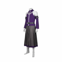 Anime Fairy Tail Gray Fullbuster Halloween Cosplay Costume -COSPLAY CLANS Sales Store 3 d2a86810 ed42 4469 b5b8 3670a266542d