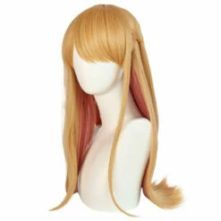 Anime Oshi No Ko Hoshino Ruby Cosplay Wigs -COSPLAY CLANS Sales Store 3 d30f77f0 844f 4984 9b0f d4db8a3732aa