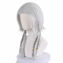 Game Identity V Morningstar Cosplay Wigs -COSPLAY CLANS Sales Store 3 d545cd1a 0392 4854 acb7 737d372bb90c