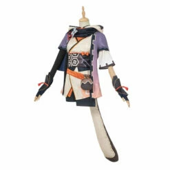 Game Genshin Impact Sayu Fullsuit Cosplay Costumes -COSPLAY CLANS Sales Store 3 d58451f3 697b 43df b92a 92e963de3634