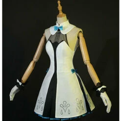 Game Genshin Impact Concert Barbara Cosplay Costumes -COSPLAY CLANS Sales Store 3 d6aa5023 3fe8 4176 a9c0 638f1cac5e27