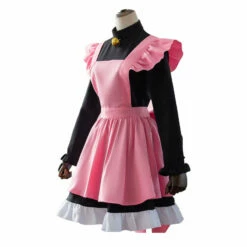 Anime Cardcaptor Sakura: Clear Card Sakura Kinomoto Cosplay Costumes -COSPLAY CLANS Sales Store 3 d6c08b92 36c2 425b 888f de745e607773