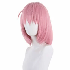 Anime Bocchi The Rock! Hitori Gotoh Short Cosplay Wigs -COSPLAY CLANS Sales Store 3 d7ab4871 0b3f 4cb3 b55c 524c222b9dec