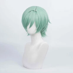 Anime The English Ensemble Stars Tatsumi Kazehaya Cosplay Wigs 9 Anime The English Ensemble Stars Tatsumi Kazehaya Cosplay Wigs -COSPLAY CLANS Sales Store 3 d80acd66 87e1 4e39 b042 ba0c61d8e216