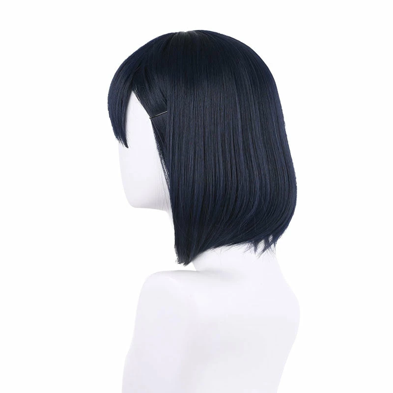 Anime Summer Time Rendering Mio Kofune Cosplay Wigs 5 Anime Summer Time Rendering Mio Kofune Cosplay Wigs - Image 3