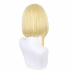 Anime Takt Op. Destiny Destiny Normal Blonde Cosplay Wigs -COSPLAY CLANS Sales Store 3 d99feb90 a644 4a9c a5a7 08c7be88f427