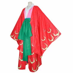 Anime One Piece Kozuki Hiyori Cosplay Costumes -COSPLAY CLANS Sales Store 3 da3b36f0 2f40 48ae b624 7ed669933651