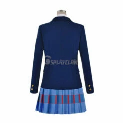 Anime LoveLive! Kousaka Honoka School Uniform Cosplay Costume -COSPLAY CLANS Sales Store 3 da73f2bd 0ecc 459d bc76 867d4f9ce37d