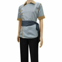 Anime Avatar: The Legend Of Korra Bolin Cosplay Costume -COSPLAY CLANS Sales Store 3 dabe1e16 3db7 4f04 b798 de57a56c6f56