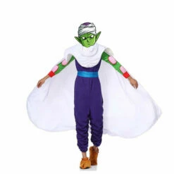 Anime Dragon Ball Piccolo Cosplay Costume -COSPLAY CLANS Sales Store 3 dac79618 75af 452a ad39 7adf97b97ef5