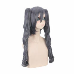 Anime Black Butler Ciel Phantomhive Long Black And Gray Cosplay Wigs -COSPLAY CLANS Sales Store 3 db23b846 fa3f 482c b861 2023b49e4b9d