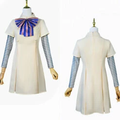 M3GAN AI Doll Megan Cosplay Costumes -COSPLAY CLANS Sales Store 3 dc16446f 2603 458a 976b 430172cda4aa