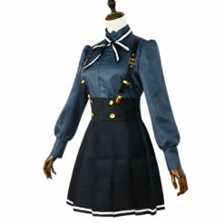 Anime Spy Classroom Flower Garde Forgetter Uniform Cosplay Costumes -COSPLAY CLANS Sales Store 3 dc6387df eff6 4adb 935f 53c89221f8dc