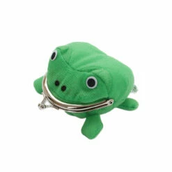 2PCS Naruto Frog Wallet Green Small Change Bag -COSPLAY CLANS Sales Store 3 dc77dc52 7254 44f0 887c 3f16d89f2d81