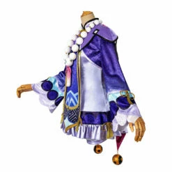 Game Genshin Impact QiQi Fullset Cosplay Costumes -COSPLAY CLANS Sales Store 3 dc871562 fc3d 445e 9330 4e45ccd59540