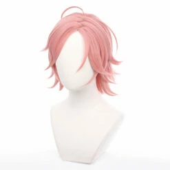 Anime The English Ensemble Stars Kohaku Oukawa Cosplay Wigs -COSPLAY CLANS Sales Store 3 dcad7015 6d51 485f 9dab c7a6e163b38e