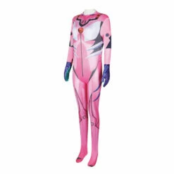 EVA Neon Genesis Evangelion Mari Makinami Illustrious Cosplay Costumes -COSPLAY CLANS Sales Store 3 dce435b7 1853 49d3 aee5 1b4a0136762d