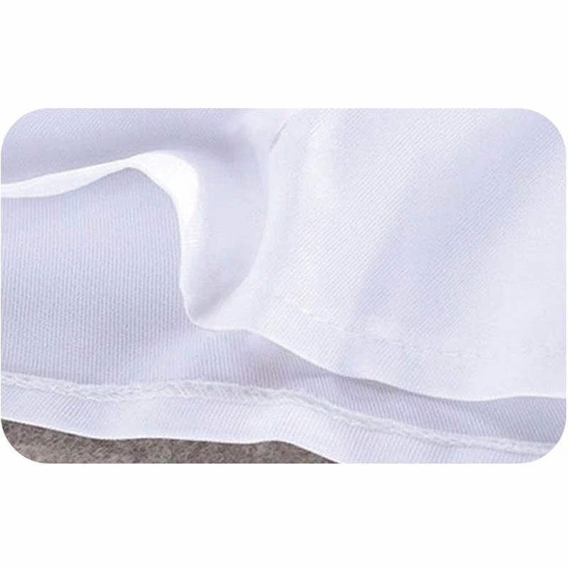 Anime KILL La KILL Mako Mankanshoku JK Uniform Cosplay Costumes 6 Anime KILL La KILL Mako Mankanshoku JK Uniform Cosplay Costumes - Image 4