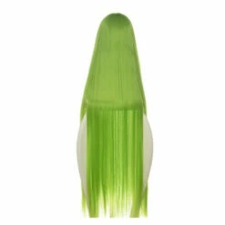 FGO Fate/Grand Order Enkidu 100cm Long Green Straight Cosplay Wigs -COSPLAY CLANS Sales Store 3 dd5c4bcd 2b59 4a9a 941f 7fbe44d73494
