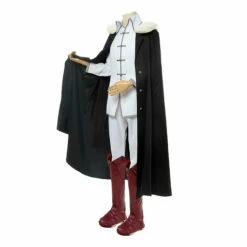 Anime Bungo Stray Dogs Fyodor Dostoyevsky Cosplay Costumes -COSPLAY CLANS Sales Store 3 ddc4b604 7ef3 4c64 836c ce2b197ca4b8