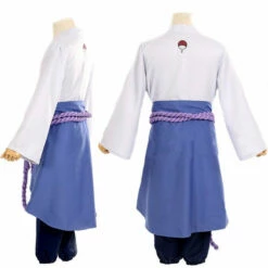 Anime Naruto Uchiha Sasuke Ninja Set Cosplay Costume -COSPLAY CLANS Sales Store 3 ddf52fa4 74dc 423b b877 66b72e4929ac