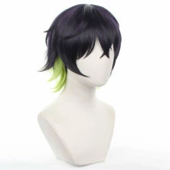 Anime Blue Lock Oliver Aiku Cosplay Wigs -COSPLAY CLANS Sales Store 3 de0b481a a232 4106 b8c2 68374e7616f2