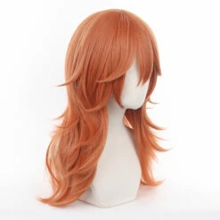 Anime Chainsaw Man Angel Devil Cosplay Wigs 9 Anime Chainsaw Man Angel Devil Cosplay Wigs -COSPLAY CLANS Sales Store 3 de92510a d87c 4d9e a663 9a80eca7afd9
