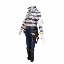 Game Identity V Prisoner Luca Balsa Cosplay Costume -COSPLAY CLANS Sales Store 3 df95abfc e9fc 4517 88ef 3e1ad9d5a7ed