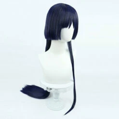 Game Genshin Impact Wanderer Long Cosplay Wigs -COSPLAY CLANS Sales Store 3 dfff76e7 d366 481d 9e4e 5be08df89c67