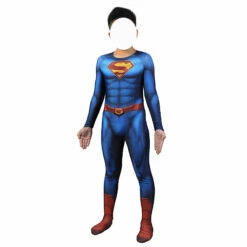 Superman & Lois Superman Fullset Cosplay Costumes 15 Superman & Lois Superman Fullset Cosplay Costumes -COSPLAY CLANS Sales Store 3 e038047d 47e1 4078 bbab f38495578863