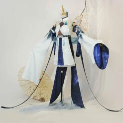 Game Genshin Impact Guizhong Cosplay Costumes -COSPLAY CLANS Sales Store 3 e05796cd d0ac 4952 9e87 09e37cf6ba7d