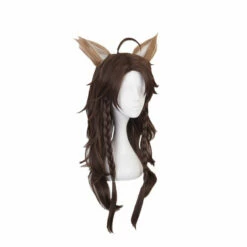 Game Twisted-Wonderland Leona Kingscholar Cosplay Wigs -COSPLAY CLANS Sales Store 3 e0b9e101 8515 4f01 b1cf 16bd2d57bca5