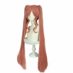 Anime Mobile Suit Gundam: The Witch From Mercury Lacus Clyne Cosplay Wigs -COSPLAY CLANS Sales Store 3 e0da6fbd 1063 482e a82b 87458746a775