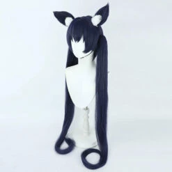 Game Blue Archive Kuromi Serika Cosplay Wigs -COSPLAY CLANS Sales Store 3 e0e48061 6a72 48f3 b097 a219b907cb08