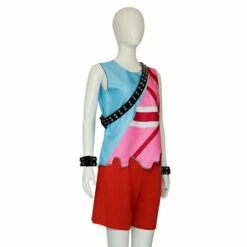 Anime One Piece Film Red 2022 Tony Tony Chopper Cosplay Costumes -COSPLAY CLANS Sales Store 3 e12528f7 04d9 46bb 9d19 6fc392fb9e28