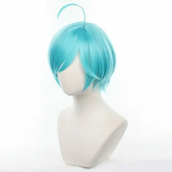 Anime The English Ensemble Stars Kanata Shinkai Cosplay Wigs -COSPLAY CLANS Sales Store 3 e1dd0243 30ee 4b82 ac2e 0668b041537e