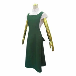 Anime Naruto Kushina Uzumaki Cosplay Costumes -COSPLAY CLANS Sales Store 3 e1e8f3c7 e051 4dbb af37 bf165bcf3a16