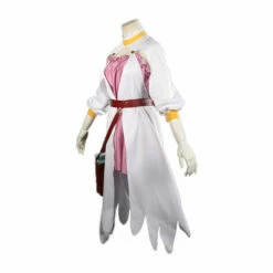 Anime Black Clover Noelle Silva Outfits Cosplay Costume -COSPLAY CLANS Sales Store 3 e2098519 c5eb 414a be03 8f789bf5aff6