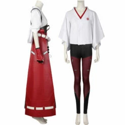 Game Overwatch 2 Kiriko Kamori Cosplay Costumes -COSPLAY CLANS Sales Store 3 e243c2ae c03a 46c6 acf5 0bde65e7775b