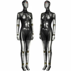 Game Atomic Heart The Twins Jumpsuit Cosplay Costumes -COSPLAY CLANS Sales Store 3 e2715c1c 8595 40c1 aaf4 27576118b9a7