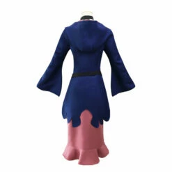 Anime Little Witch Academia Professor Ursula Outfits Cosplay Costume -COSPLAY CLANS Sales Store 3 e2bbbc36 a4b5 4b5a baa8 413f6e1173e4