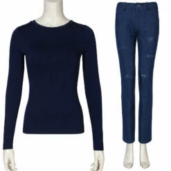 The Last Of Us Ellie Cosplay Costumes -COSPLAY CLANS Sales Store 3 e35b8259 a746 44ae a100 8eff149edc41